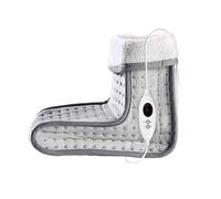 Chauffe pied PEFW110CGY Gris