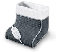 BEURER FW 20 - Chauffe-pieds Cosy - gris