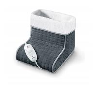 Chauffe-pieds Beurer FW 20 Cosy 32x26x26 cm