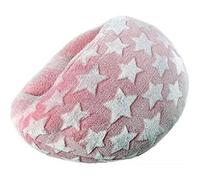 Chauffe-Pieds - Bigbuy Wellness - S1123287 - Unisexe - Rose - Taille Unique