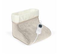 Livoo Chauffe-pieds DOS220C 100 W Gris