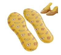 Chauffe-pieds - Chauffe-pieds pour femmes | Semelles chauffantes pratiques pour pieds de camping | Semelles chauffantes pour pieds auto-chauffantes | Ca