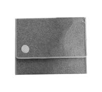 Chauffe-Pieds De Bureau | Panneau Chauffant Silencieux - Chauffe-Pieds Électrique Enveloppant Forme U Pour Sol | pour Maison, Bureau, Appartement, Chambre, Étudiant, Femmes, Hommes