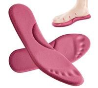 Chauffe-pieds d'hiver - Semelles chauffantes, inserts de chaussures respirants et réutilisables, coussin absorbant les chocs | Fonction de confort thermique ergonomique, matériau doux et durable pour