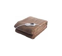 Chauffe-pieds EDM 07487 180 x 130 cm Marron