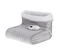 Chauffe-pieds électrique avec télécommande LCD Adler AD 7432