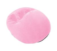 Chauffe-pieds électrique avec USB, chauffé par USB, coussin chauffant électrique avec jambières souples, accessoires de maison en peluche souvent rechargeable