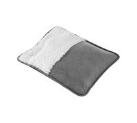 Chauffe-Pieds Electrique - Chauffe-Pieds USB À Chauffage Rapide Pour Sous Bureau - Matelas Doudoune à Température Constante Hiver,Epaule Genou Jambe Mains Femmes Hommes