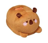 Chauffe-pieds Électrique En Peluche - 30x38x25cm Chausson Chauffant Pour Femme Et Homme, Chauffe Pied Souple Et Confortable, Pour L'intérieur, Le Salon, Le Bureau À Domicile, Les Et Les Adultes