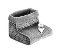 Chauffe-pieds ultra doux