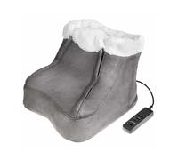 Chauffe-pieds électrique Techmed Massage Chauffant TM5704