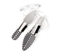 Chauffe-pieds électriques - Inserts chauffants extérieurs, doublures de bottes alimentées par USB, construction de film chauffant économe en énergie | Systèmes de coussins de protection contre le froi