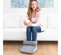 Chauffe-pieds medisana