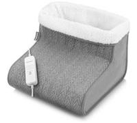 Chauffe Pieds MEDISANA FW 150 6 niveau de température Minuteur Lavable Rechauffe e G