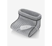 Chauffe-pieds Medisana FWS gris