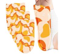 Chauffe-Pieds - Patch pour Pieds Auto-Chauffant, Feuille Thermique d'hiver épaisse | Patch Thermique pour Pieds pour Le Trekking, l'alpinisme, Le Camping, Voyages, la Maison, Le Bureau, l'