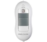 Chauffe-pieds PC-FW 3058, gris