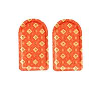 Chauffe-pieds pour femme | Patch auto-chauffant sûr pour pieds et doigts - Pour temps froid, activités de plein air, cyclisme, randonnée, camping, travail, ski, sport