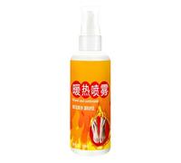 Chauffe-Pieds Pour Pieds Fournitures Autonomes en Chaleur 100 ml