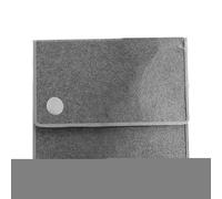 Chauffe-Pieds Sous Bureau - Panneau Chauffant Silencieux - 5 Niveaux de Chaleur Design en U Enveloppant Chauffage Electrique d'Appoint | Pour Salon Étudiant Hommes Seniors Animaux