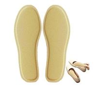 Chauffe-pieds thermiques auto-chauffants for femmes et hommes, semelles intérieures de chaussures chauffantes for temps froid, Camping randonnée, garde les pieds au chaud Pour Climat Froid
