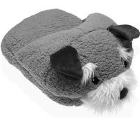 Chauffe-pieds Versa 28 x 43 cm chien