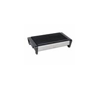 chauffe plat 2b. Grille nr matt steel