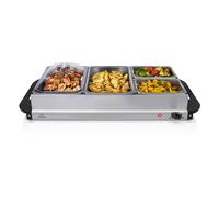 Chauffe Plats TRISTAR Chauffe plat BP-6285