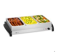 Chauffe-plats - 3 RCHP-400/3