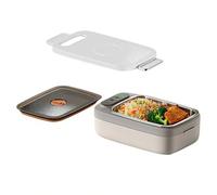 Chauffe-Plats électrique Portable sans Eau nécessaire pour Les