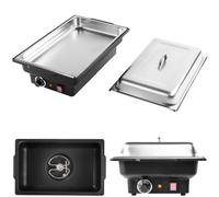 Chauffe-plats électrique Royal Catering RCCD-1/1-65-KS-E GN 1/1