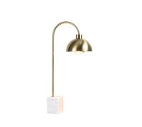 Chauffe-Plats Professionnel 250 W, Chauffe-Plats de comptoir, Base en marbre, Chauffe-Plats en Acier Inoxydable, Chauffage Stable, Chauffe-Plats Portable pour Buffet de Pizzas(Bronze,B)