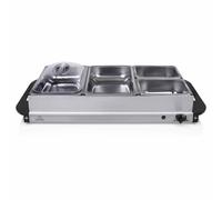 Chauffe Plats TRISTAR Chauffe plat BP-6285