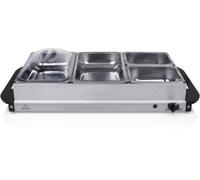 Chauffe Plats TRISTAR Chauffe plat BP-6285