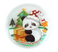 Chauffe-poche, pack thermique réutilisable Hot Pack - Pack chauffant réutilisable avec motif animal de dessin animé mignon, chauffe-gel à main longue durée pour sports d'hiver