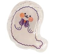 Chauffe-poche portable | Chauffage de poche réutilisable - Petit chauffe-pieds pour temps froid pour l'extérieur, la marche, le golf, le camping