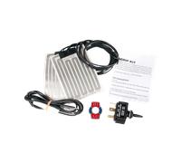 Chauffe-poignées Twenty