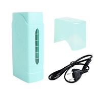 Chauffe-pour épilation,chauffe-pour épilation - Machine à dure polyvalente Machine d'épilation à la - portative de chaude de fondeur de dure pour le Salon de beauté à la maison