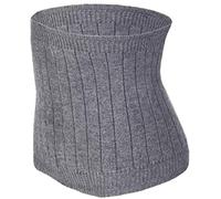 Chauffe-reins en cachemire d'hiver Chauffe-dos Ceinture chauffante thermique de taille Ceinture de soutien chauffante en laine Chauffe-reins Ceinture abdominale chauffante pour le soulagement des