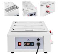 Chauffe-sauce au chocolat électrique, 3 x 3,2 L, 1500 W