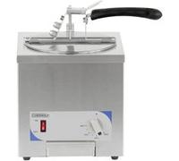 Chauffe Sauce Entonnoir à Piston Casselin