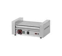 Chauffe saucisses 6 rouleaux CW 6 Redfox