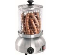 Chauffe Saucisses pour Hot Dog Bartscher NC