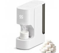 Chauffe-Serviette Automatique, Distributeur de Serviettes Chaudes Visage