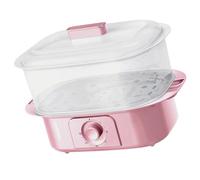 Chauffe-serviettes à chauffage rapide, arrêt automatique des minuteries et port de remplissage latéral facile pour des opérations sûres Chauffage rapide