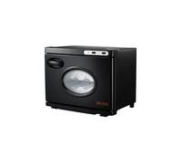 Chauffe-serviettes Capacité 23L Désinfection Efficace Applications Variées 36PCs