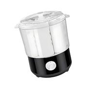 Chauffe-serviettes intelligent avancé pour un chauffage instantané et une désinfection à haute chaleur pour des serviettes propres et hygiéniques