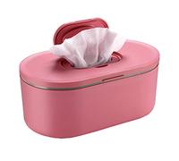 Chauffe-serviettes Pour Bébé,Chauffe-serviettes Portable Pour Néoats,Chauffe-serviettes De Grande Capacité Confort Pour Lingettes Pour Néonats, Distributeur De Lingettes Pour La Maison - Chauffe De