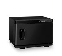 Chauffe-serviettes professionnel de 8 L, petit chauffe-serviettes pour spa, salon de coiffure ou usage domestique