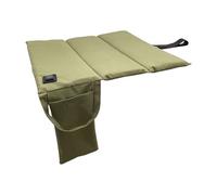 Chauffe-siège flexible USB pour tribunes - Modifiable - 122 ℉ 149 ℉ - Coussin chauffant ergonomique avec poignée de transport - Chaise de stade chauffante fine